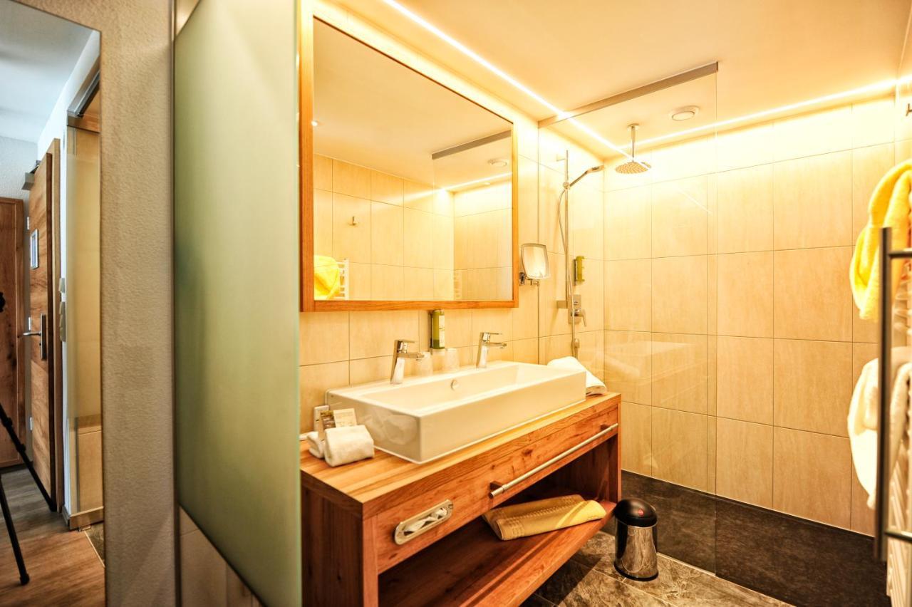 Hotel Arnika ايشجل المظهر الخارجي الصورة
