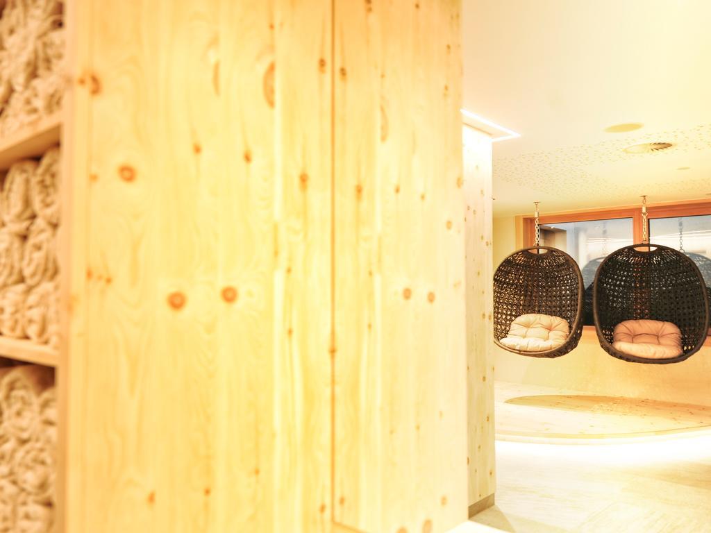 Hotel Arnika ايشجل المظهر الخارجي الصورة