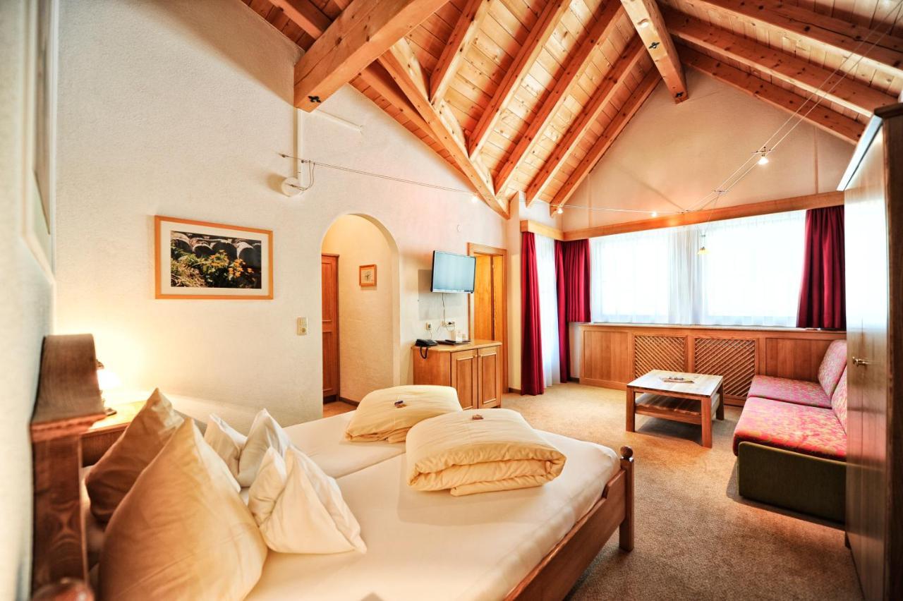 Hotel Arnika ايشجل المظهر الخارجي الصورة