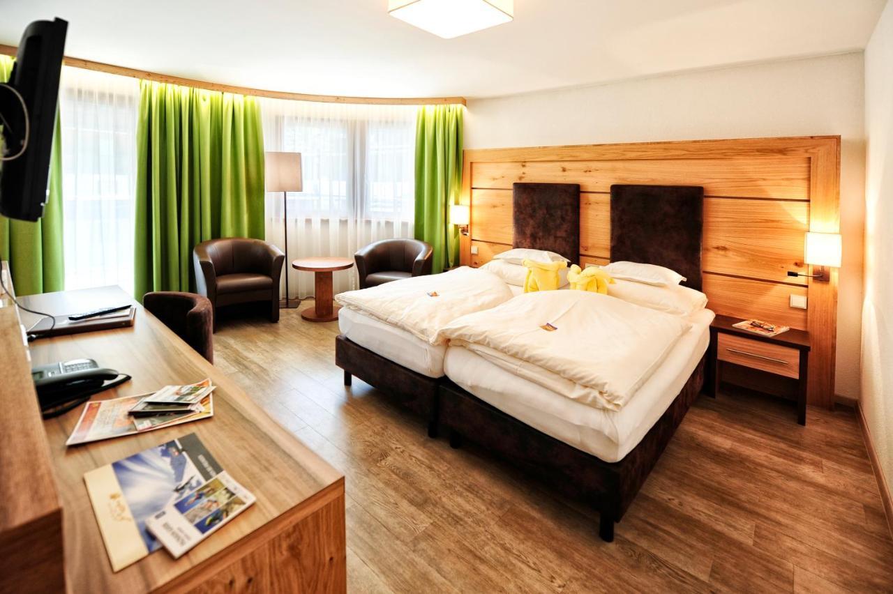 Hotel Arnika ايشجل المظهر الخارجي الصورة