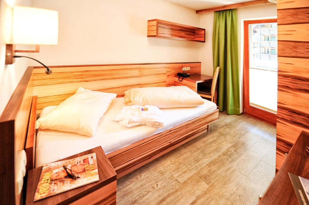 Hotel Arnika ايشجل المظهر الخارجي الصورة